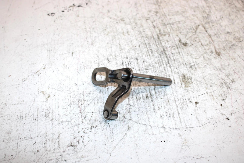 2004 Honda Fourtrax Recon Es Oem Clutch Lifter Lever 22840-HM8-000 AH8