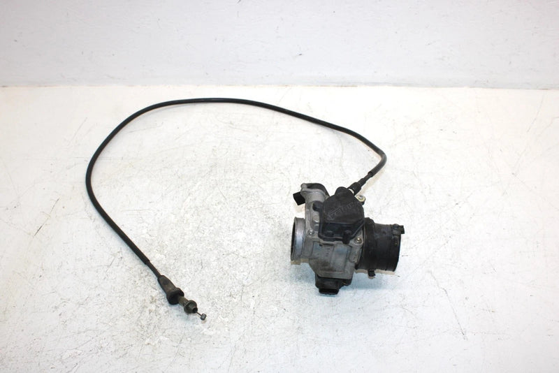 2007 Honda Fortrax 680 Oem Throttle Body And Cable 16400-HN8-B42 AH46