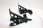 2002 Ski-doo Mxz 800 Adrenaline Oem Trailing Arm Mount Set 518320507 SS21