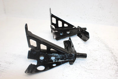 2002 Ski-doo Mxz 800 Adrenaline Oem Trailing Arm Mount Set 518320507 SS21