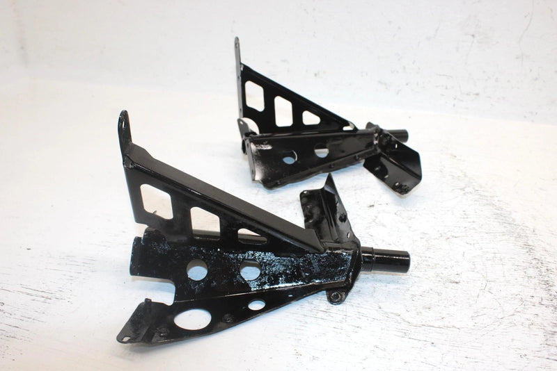 2002 Ski-doo Mxz 800 Adrenaline Oem Trailing Arm Mount Set 518320507 SS21