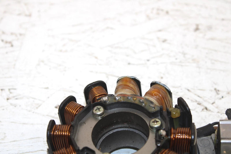 2001 Polaris Rmk 700 Oem Stator Magneto 4010297 SP164