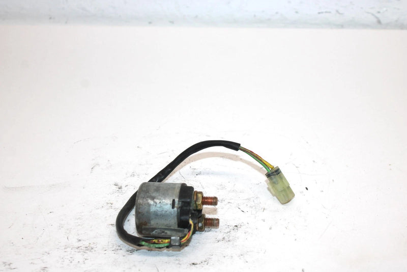 2009 Honda Trx 500 Fpea Foreman P/s Es Oem Starter Relay 35850-HN2-A01 AH17