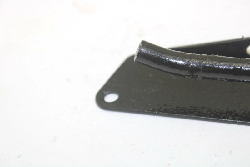 99 Ski-Doo Formula Deluxe 500 L/C OEM Left Gas Tank Bracket 517267000 SS60