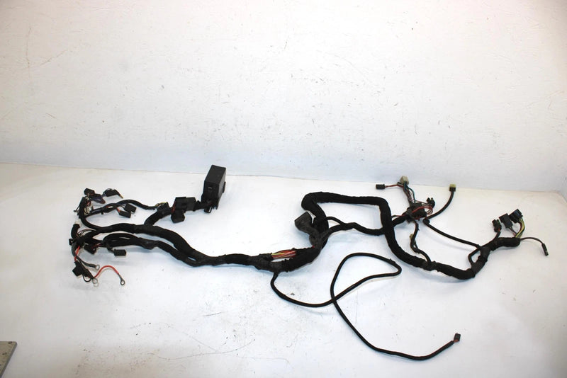 07 Polaris Iq Fst Touring Oem Main Wiring Harness 2410814 2411534 SP2