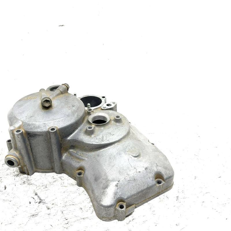 99-02 Arctic Cat 250 2x4 OEM Clutch Cover 3402-254 AA31