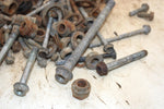 86 Honda Trx200sx Oem Nut Bolt Spacer Hardware Kit AHS