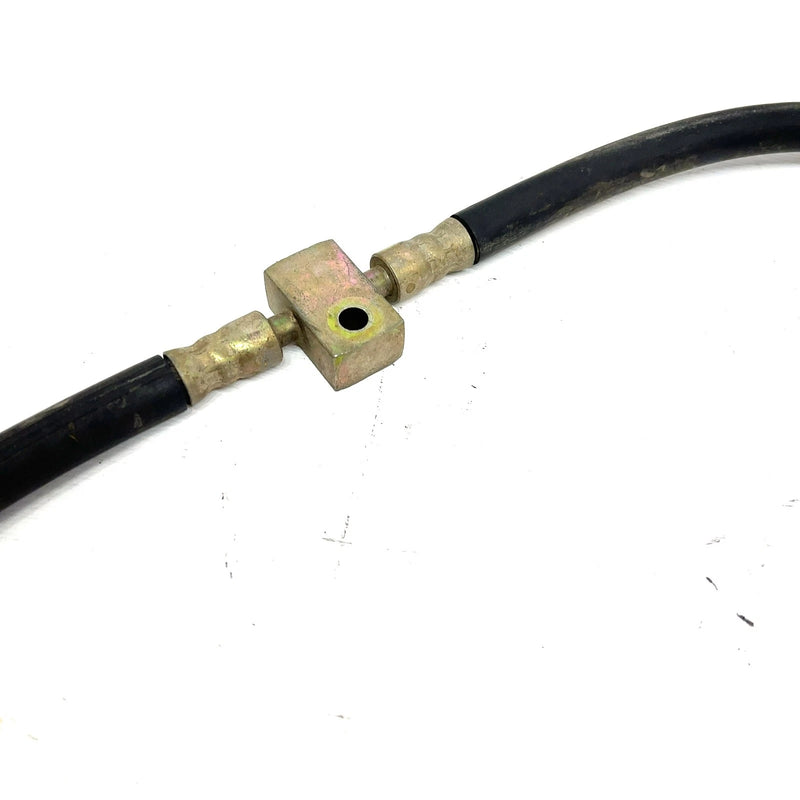 99-02 Arctic Cat 250 2x4 OEM Front Brake Line 0402-880 AA31