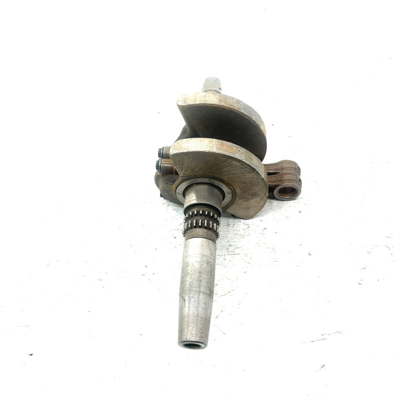2022 Can-Am Defender HD10 OEM Crankshaft W/Connecting Rods 420219865 XB0