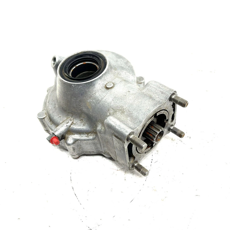 02 Yamaha Big Bear 400 YFM400F 4x4 OEM Rear Gearcase 5FU-G6101-01-00 AY52