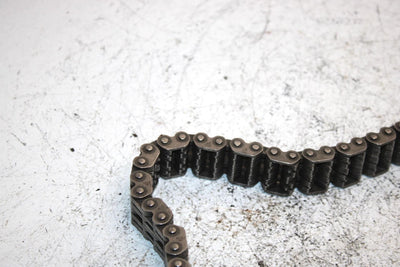 02 Arctic Cat Bearcat Wide Track OEM 70P Drive Chain 0602-968 SAS13