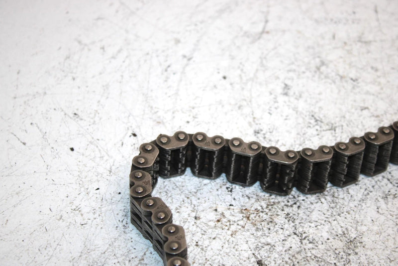 02 Arctic Cat Bearcat Wide Track OEM 70P Drive Chain 0602-968 SAS13