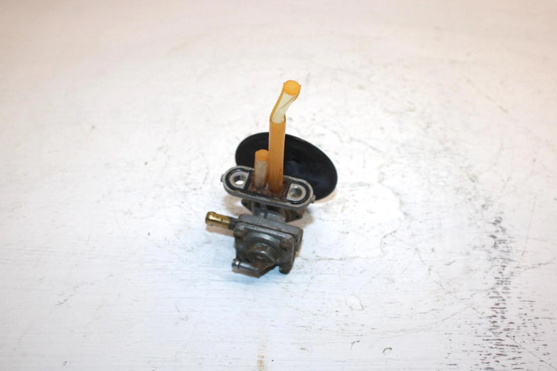 2009 Suzuki Lt-a400f Oem Fuel Petcock 44300-27H00 44300-27H01 AS26