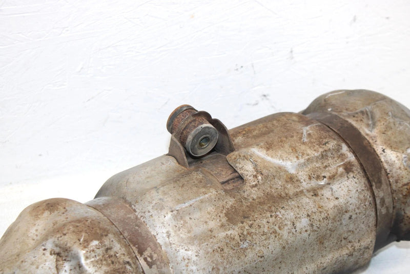 2002 Honda Foreman Rubicon 500 Oem Exhaust Muffler 18300-HN2-A20 AH53