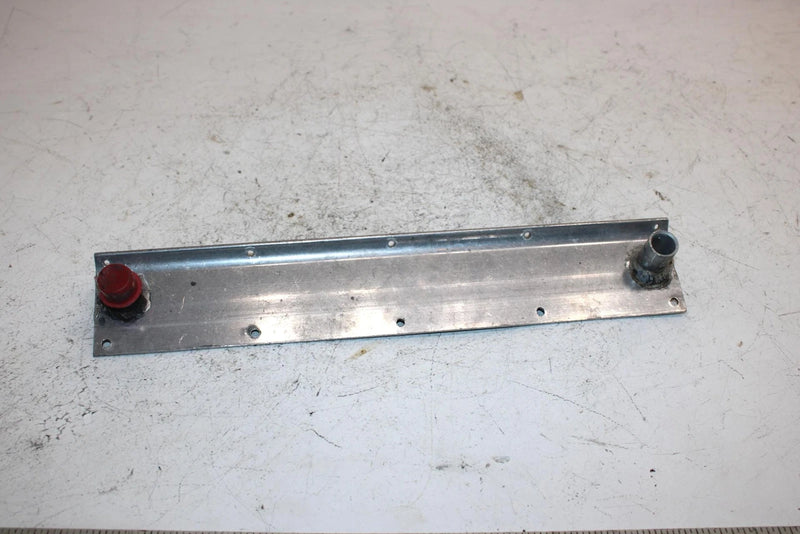 87 Polaris 400 Oem Rear Heat Exchanger 2511183 2511139 SP63