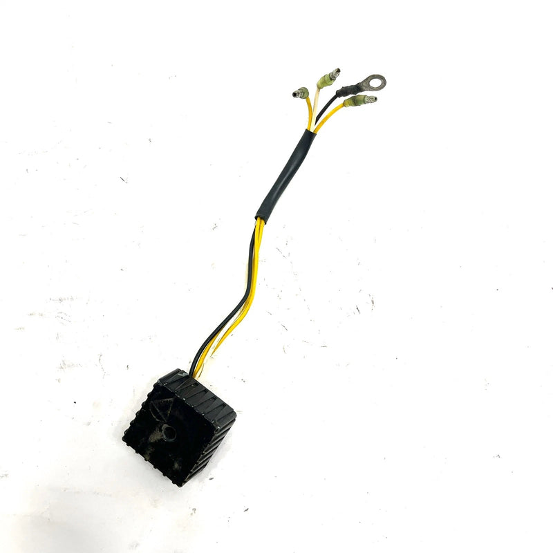 1994 Arctic Cat TigerShark Daytona OEM Voltage Regulator 0630-059 JA14