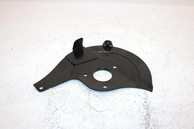 1982 Honda Atc110 Oem Sub Chain Cover 40523-943-000 40523-943-010 AH65