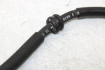 2009 Honda Trx680fga Oem Upper Soft Brake Line 45126-HN8-003 AH23