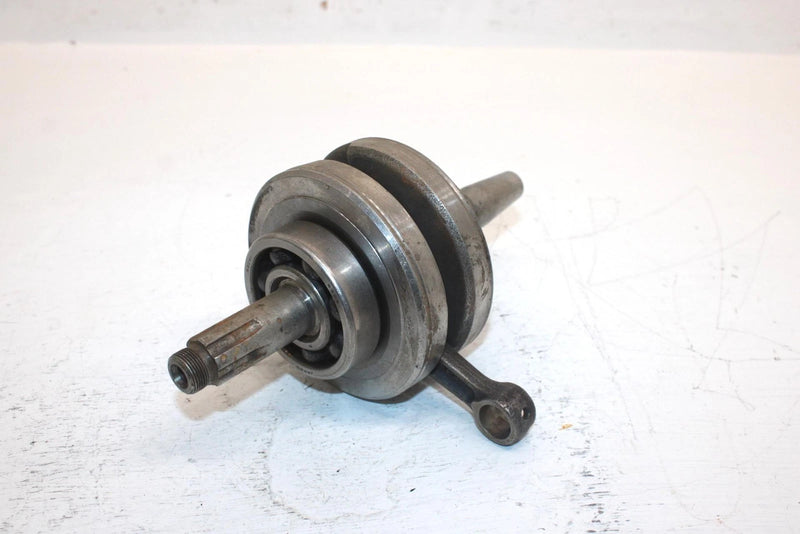 1980 Honda Atc110 Oem Crankshaft 13000-943-000 AH74