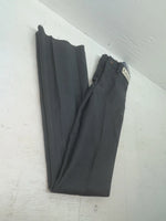 New Vintage Gray Dickson Jenkins Polyester Pants #5917 3A-83