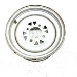 2000 Arctic Cat 250 2x4 OEM 12x6.5 Wheel Rim 0402-169 AA31