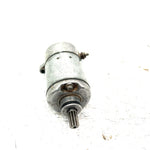 89-01 Suzuki Quadrunner 160 OEM Starter Motor 31100-02C10 AS32