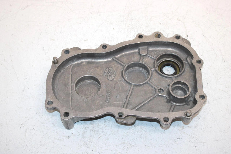 2005 Polaris Sportsman 800 Oem Left Transmission Cover 3234221 AP146