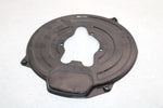 83 Yamaha  Ytm M225 Dxk Oem Brake Rotor Backing Plate 21V-25715-00-00 AY42