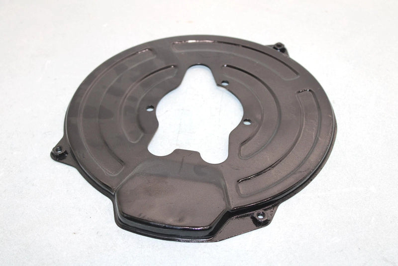 83 Yamaha  Ytm M225 Dxk Oem Brake Rotor Backing Plate 21V-25715-00-00 AY42