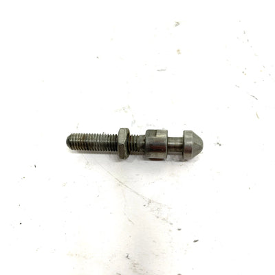1994 Arctic Cat TigerShark Daytona OEM Seat Latch Stud 0673-007 JA14