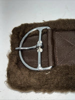 New Tough 1 Brown Fleece Lined 30” Cinch #60-6030 B-507