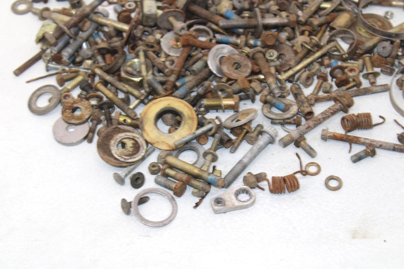 1999 Polaris Sportsman 500 Oem Hardware Kit APS1