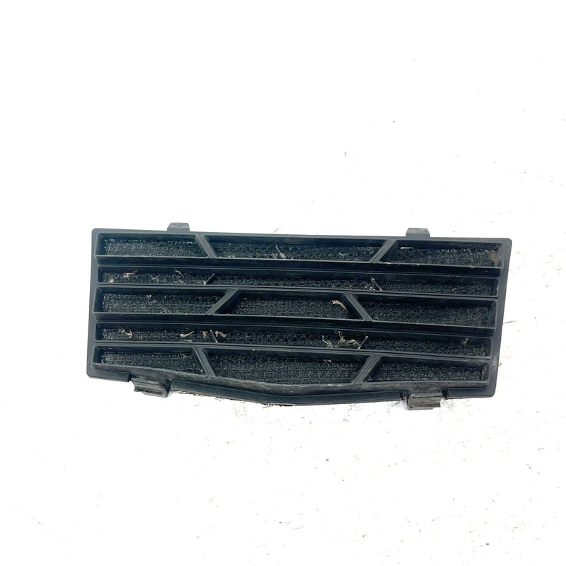 20-22 Can-Am Defender HD10 OEM Air Conditioning Rear Cover Grille 705800453 XB0