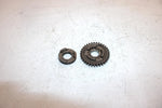 1996 Polaris Magnum Oem 33T Low Gear W/Dog 3233126 3233125 AP152