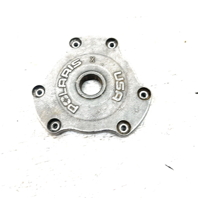2000 Polaris Sportsman 500 OEM Primary Clutch Cover 3576510 AP220