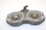 02 Polaris Xc Sp 500 Oem Cylinder Head 3021276 SP192