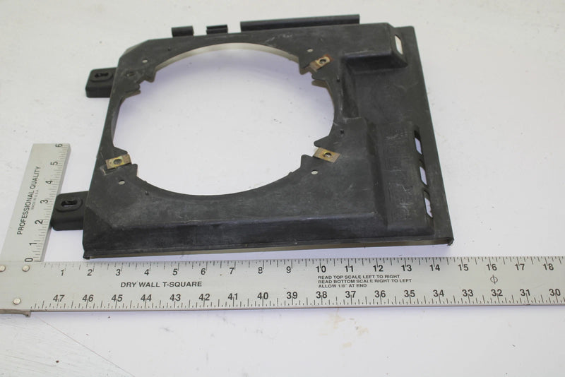 01 Polaris Sportsman 400 OEM Radiator Fan Shroud 5433059 AP113