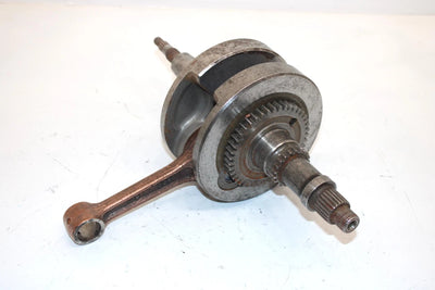 00 Suzuki Quadmaster  Lta500f  Oem Crankshaft 12000-09850 AS6
