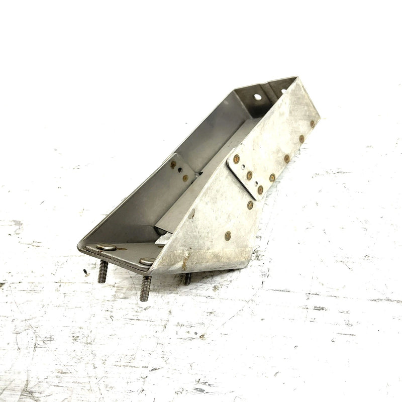 01-05 Yamaha WaveRunner XLT1200 OEM Steering Cable Bracket F0D-61467-00-00 JY27