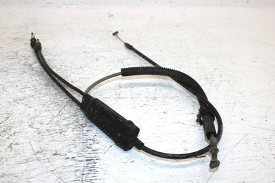 1997 Polaris Classic Oem Throttle Cable 7080552 SP42