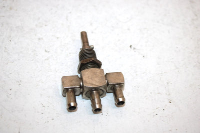 1996 Arctic Cat Montego Deluxe Oem Fuel Selector Valve 0673-854 JA13