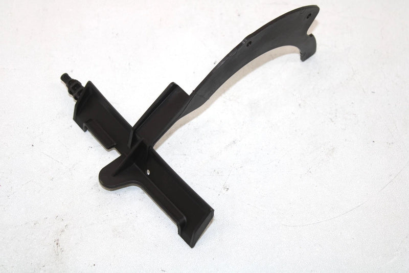 2004 Polaris Sportsman 500 Oem Transmission Oil Deflector 3234061 Q5434