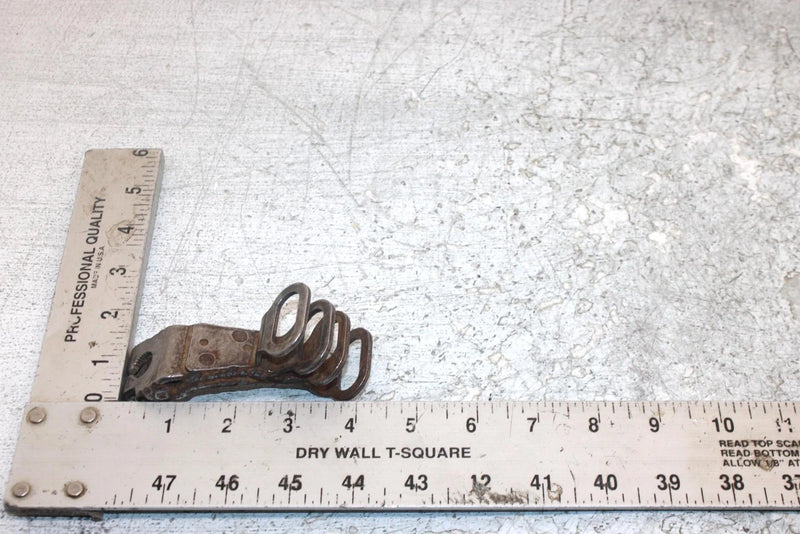 1994 Yamaha  Timberwolf 4wd Oem Rear Brake Cam Arm 4BD-25355-00-00 AY25