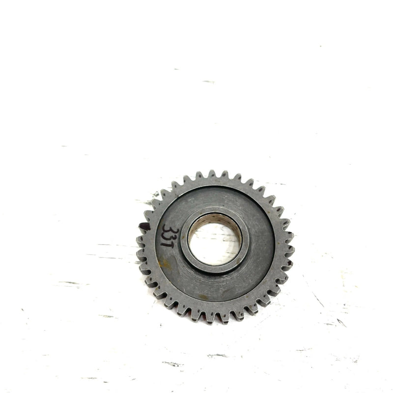 87-04 Yamaha Warrior 350 OEM 33T Reverse Gear 1UY-17253-00-00 AY60