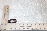 2002 Honda Trx 300 Exa Oem Front Brake Line Clamp 45464-HB9-000 AH49