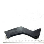 00-03 Honda Rancher 350 OEM Left Side Tank Cover 83600-HN5-670ZA AH80