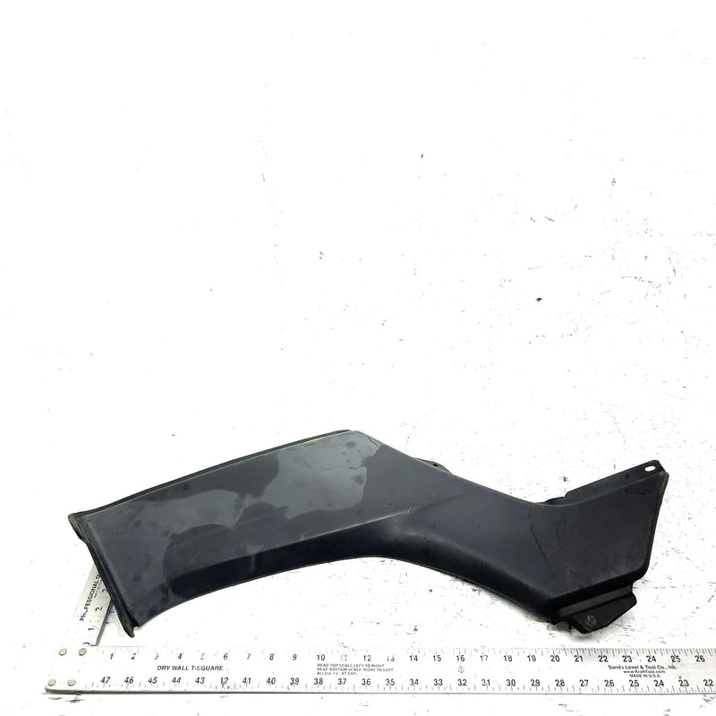 00-03 Honda Rancher 350 OEM Left Side Tank Cover 83600-HN5-670ZA AH80