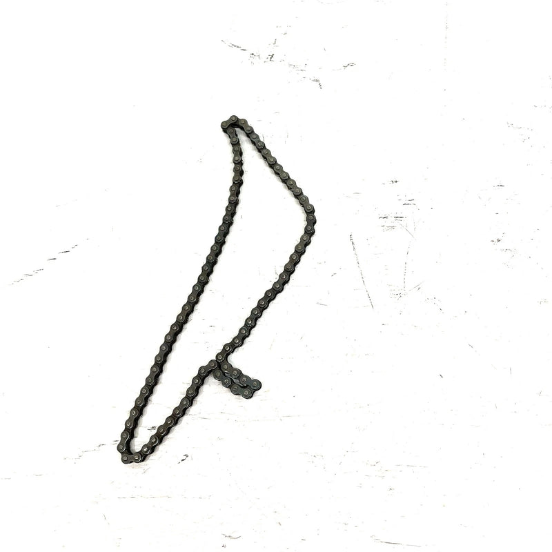 02-08 Yamaha Raptor 80 OEM 82P Cam Chain 94580-25082-00 AY69