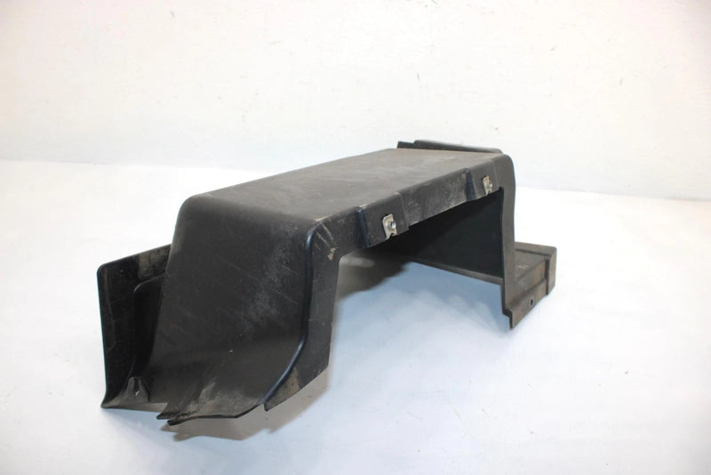 15 Yamaha Viking Vi Yxc700d 4x4 Oem Right Rear Foot Rest 2PG-F7444-00-00 XY1.2