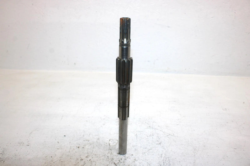 1997 Arctic Cat Bearcat 454 Oem Transmission Countershaft 3446-014 AA11